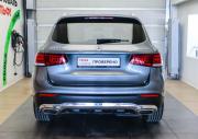 Mercedes-Benz GLC I (X253) Рестайлинг Москва  - изображение 34