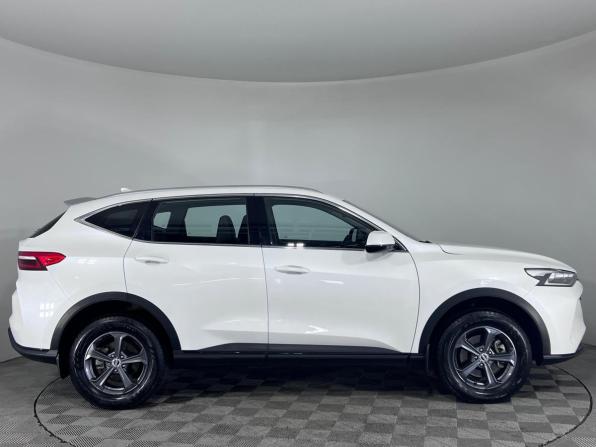 Haval F7 I Рестайлинг с пробегом 2023 года, цена 2 093 000 рублей, 38087 км, внедорожник, Автокод Объявления