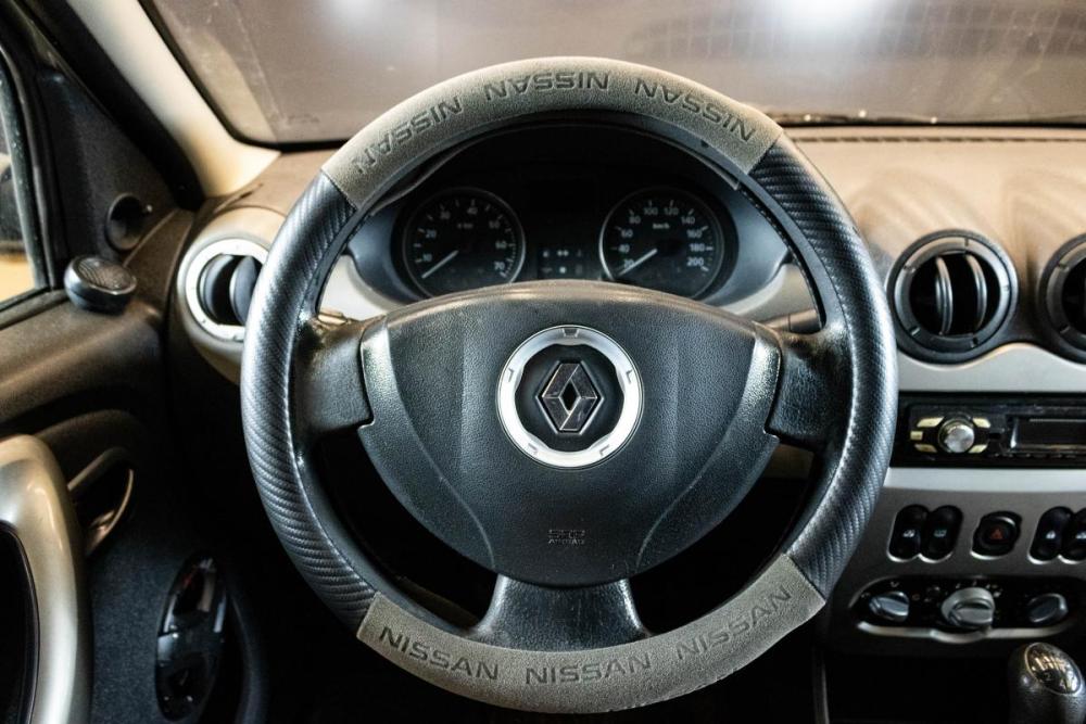 Renault Logan I Рестайлинг Уфа  - изображение 6