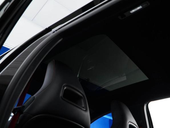 Mercedes-Benz A-Класс AMG II (W177) с пробегом 2022 года, цена 4 498 055 рублей, 37866 км, хэтчбек, Автокод Объявления