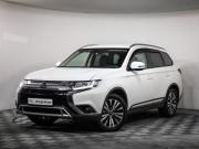 Mitsubishi Outlander III Рестайлинг 3 Санкт-Петербург  - изображение 29