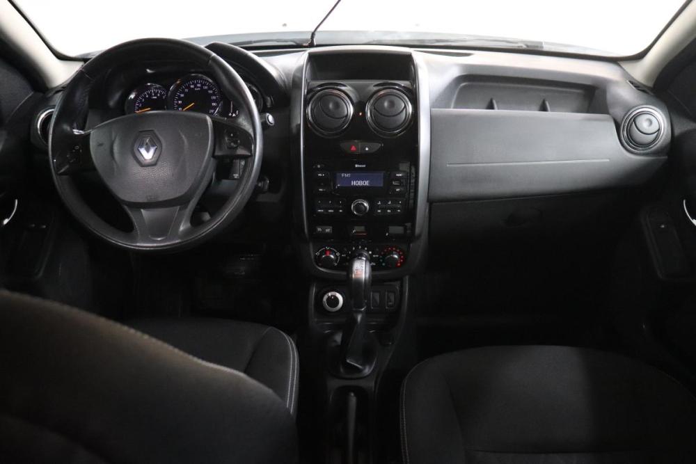 Renault Duster I Рестайлинг Ульяновск  - изображение 7