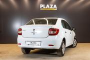 Renault Logan II Рестайлинг Уфа  - изображение 16