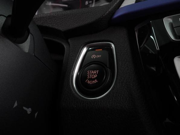 BMW 3 серии VI (F3x) Рестайлинг с пробегом 2018 года, цена 3 074 000 рублей, 135609 км, лифтбек, Автокод Объявления