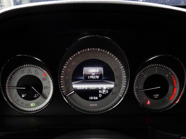 Mercedes-Benz GLK-Класс I (X204) Рестайлинг с пробегом 2013 года, цена 1 349 000 рублей, 179268 км, внедорожник, Автокод Объявления