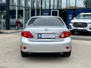 Toyota Corolla X (E140 E150) Краснодар  - изображение 28