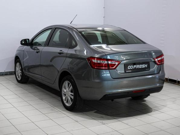 Lada (ВАЗ) Vesta I с пробегом 2019 года, цена 819 000 рублей, 158750 км, седан, Автокод Объявления
