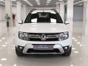 Renault Duster I Рестайлинг Самара  - изображение 26