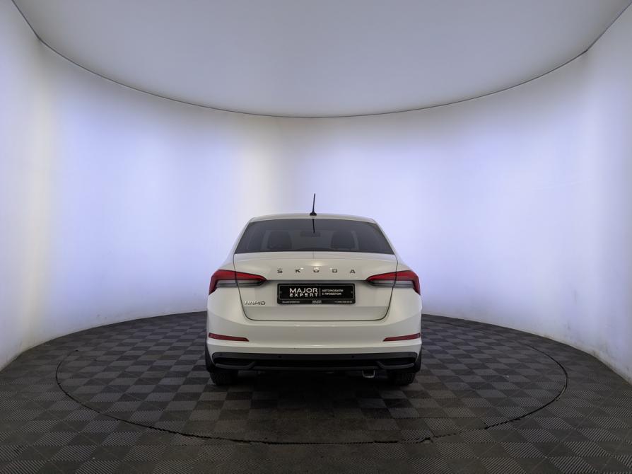 Skoda Rapid II Москва  - изображение 6