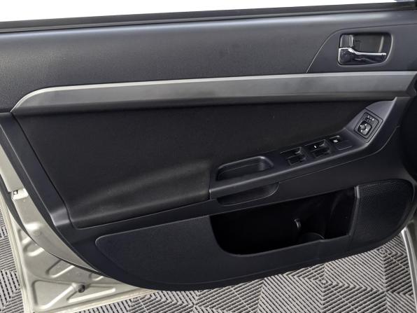 Mitsubishi Lancer X с пробегом 2010 года, цена 880 000 рублей, 74612 км, седан, Автокод Объявления