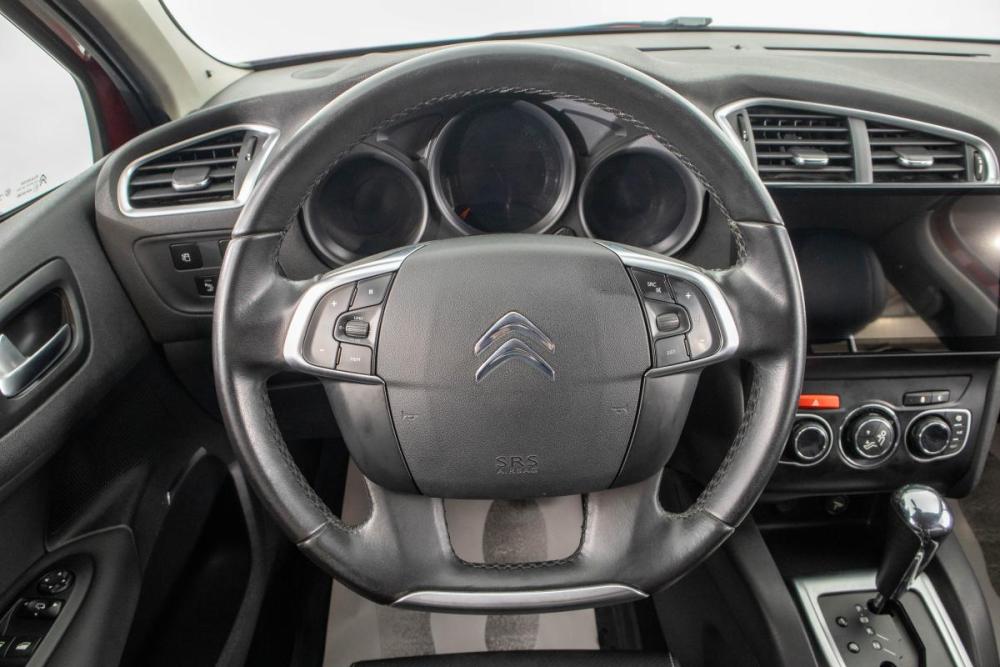 Citroen C4 II Барнаул  - изображение 15