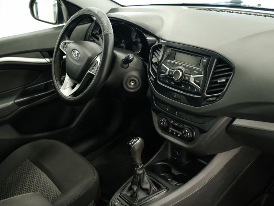 Lada (ВАЗ) Vesta I Самара  - изображение 16