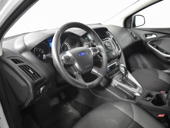 Ford Focus III с пробегом 2014 года, цена 919 000 рублей, 97547 км, хэтчбек, Автокод Объявления