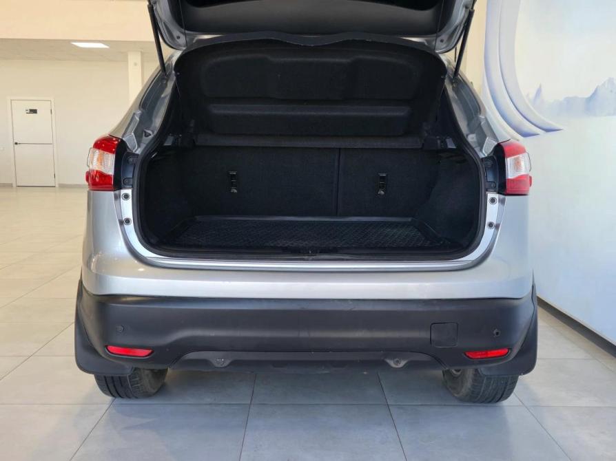 Nissan Qashqai II Таганрог  - изображение 7