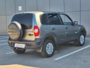 Chevrolet Niva I Рестайлинг Воронеж  - изображение 28