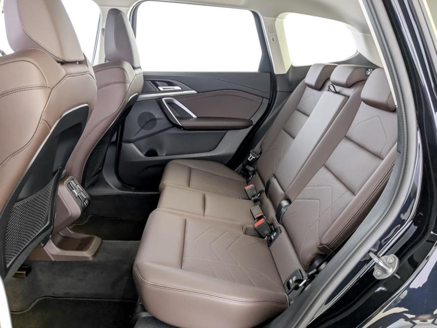 BMW X1 III (U11/U12) Москва  - изображение 12
