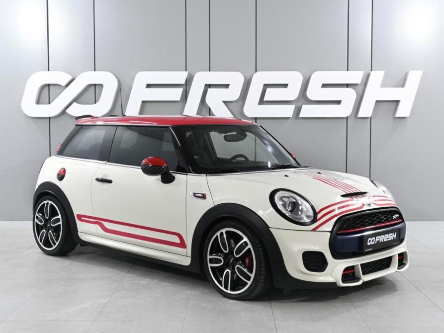 Mini Hatch III (F55/F56) Ростов-на-Дону  - изображение 1