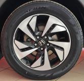 Honda CR-V IV Рестайлинг Вологда  - изображение 38