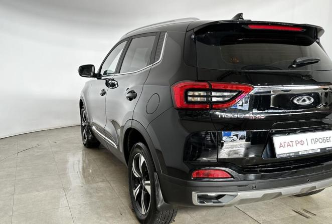Chery Tiggo 4 Pro I с пробегом 2024 года, цена 1 620 000 рублей, 54482 км, внедорожник, Автокод Объявления