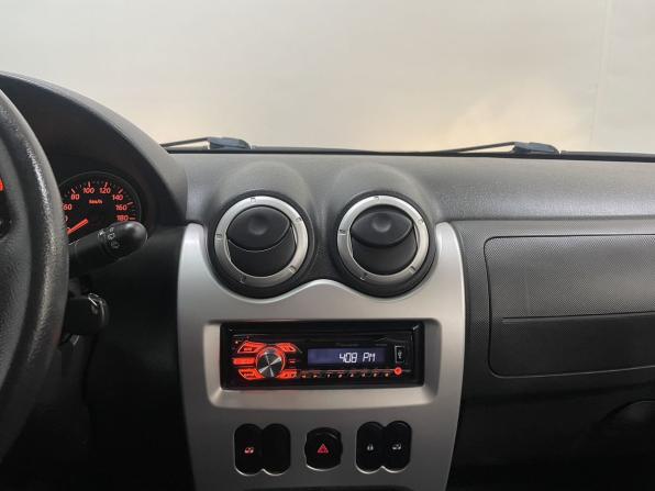 Renault Sandero I с пробегом 2013 года, цена 769 000 рублей, 83185 км, хэтчбек, Автокод Объявления