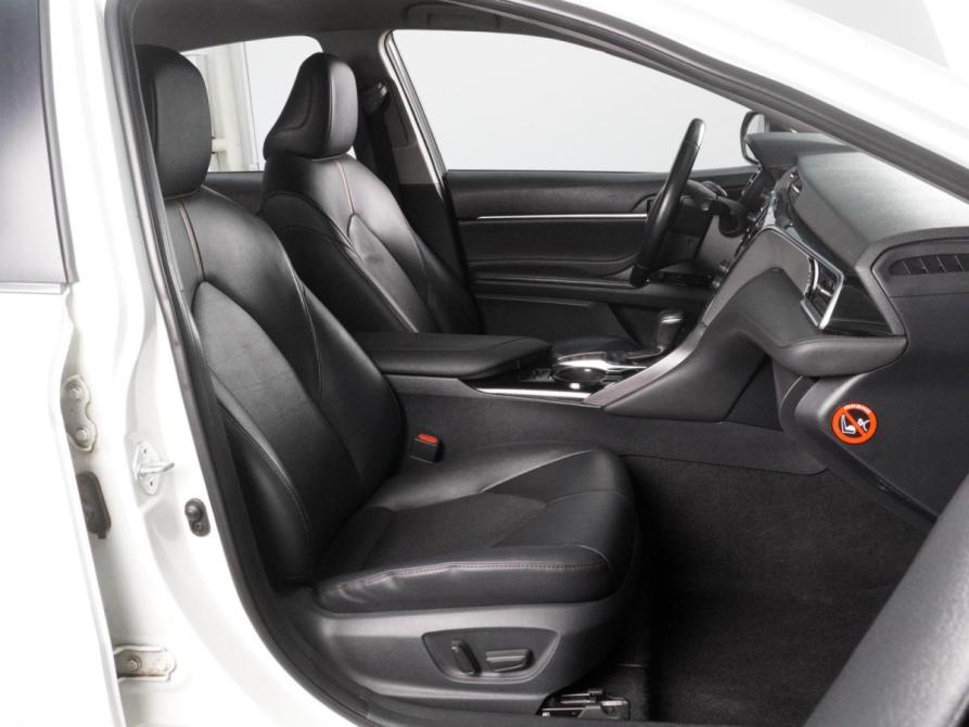 Toyota Camry VIII (XV70) Минеральные Воды  - изображение 8