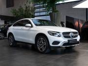 Mercedes-Benz GLC Coupe I (C253) Ростов-на-Дону  - изображение 31