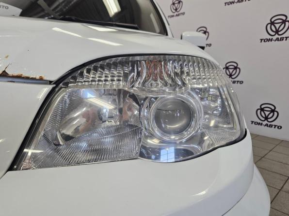 Chevrolet Niva I Рестайлинг с пробегом 2015 года, цена 597 000 рублей, 140000 км, внедорожник, Автокод Объявления