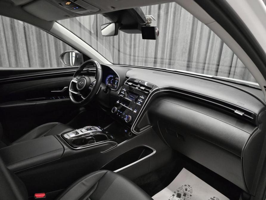 Hyundai Tucson IV Красноярск  - изображение 17