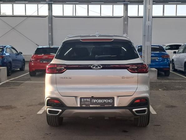 Chery Tiggo 8 I Рестайлинг с пробегом 2022 года, цена 1 930 000 рублей, 29762 км, внедорожник, Автокод Объявления