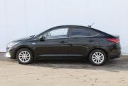 Hyundai Solaris I Рестайлинг Нижний Новгород  - изображение 24