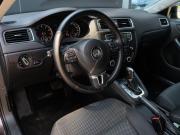 Volkswagen Jetta VI Москва  - изображение 36