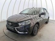 Lada (ВАЗ) Vesta I Йошкар-Ола  - изображение 23