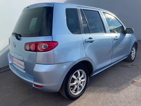 Mazda Demio II (DY) с пробегом 2004 года, цена 430 000 рублей, 300170 км, хэтчбек, Автокод Объявления