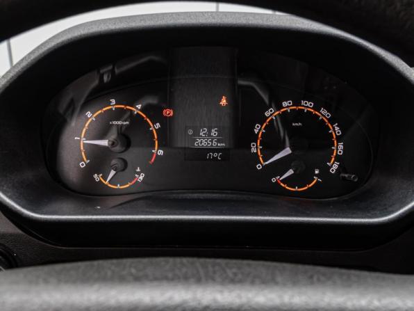 Lada (ВАЗ) Niva Legend I с пробегом 2024 года, цена 860 000 рублей, 20656 км, внедорожник, Автокод Объявления