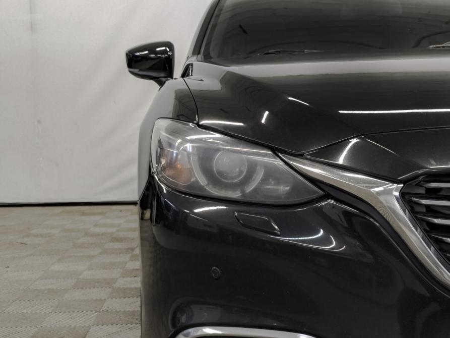 Mazda 6 III (GJ) Рестайлинг Москва  - изображение 17