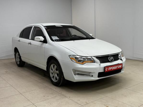 Lifan Solano I Рестайлинг (630) с пробегом 2015 года, цена 385 000 рублей, 114515 км, седан, Автокод Объявления