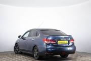 Nissan Almera III (G15) Пермь  - изображение 27
