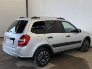Lada (ВАЗ) Granta I Рестайлинг Псков  - изображение 26