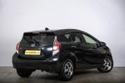 Toyota Aqua I Рестайлинг Томск  - изображение 25