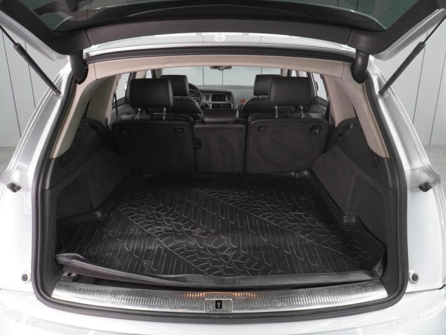 Audi Q7 I (4L) Рестайлинг Воронеж  - изображение 22