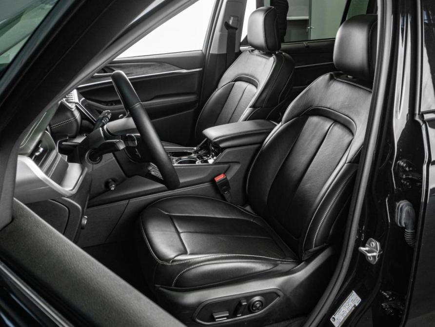 Jeep Grand Cherokee V (WL) Тюмень  - изображение 11