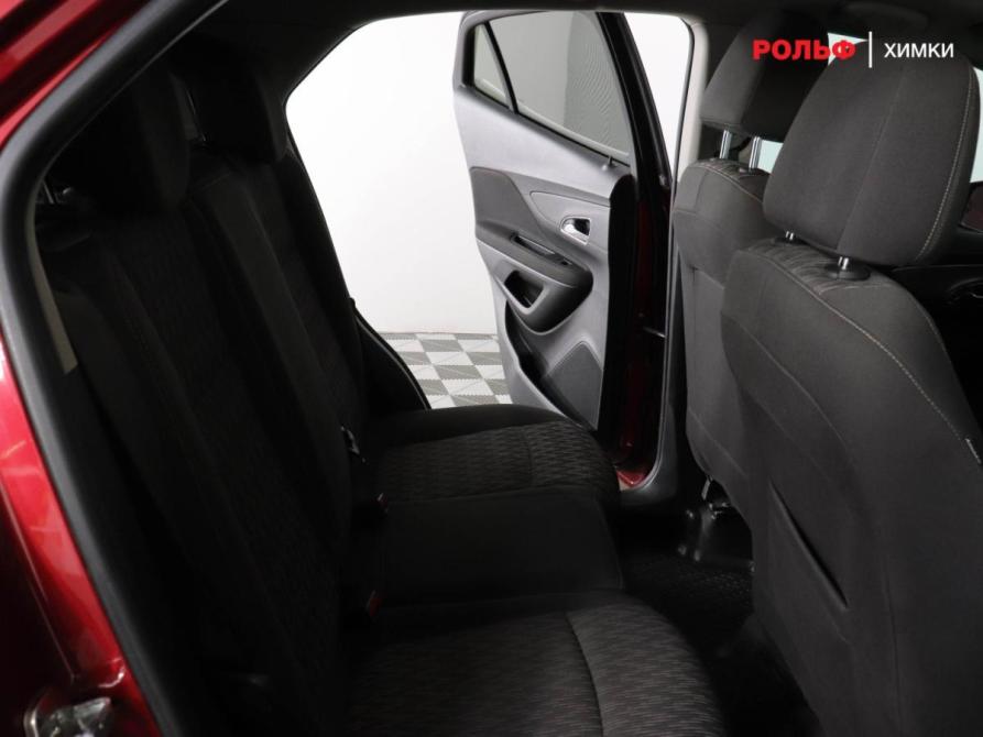 Opel Mokka I Химки  - изображение 12