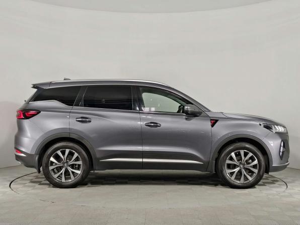 Chery Tiggo 7 Pro Max I с пробегом 2023 года, цена 1 475 000 рублей, 94994 км, внедорожник, Автокод Объявления