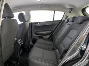 Kia Sportage IV Рестайлинг Москва  - изображение 40