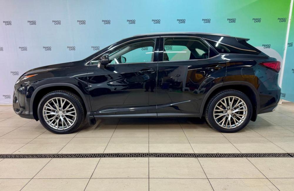 Lexus RX IV Набережные Челны  - изображение 3