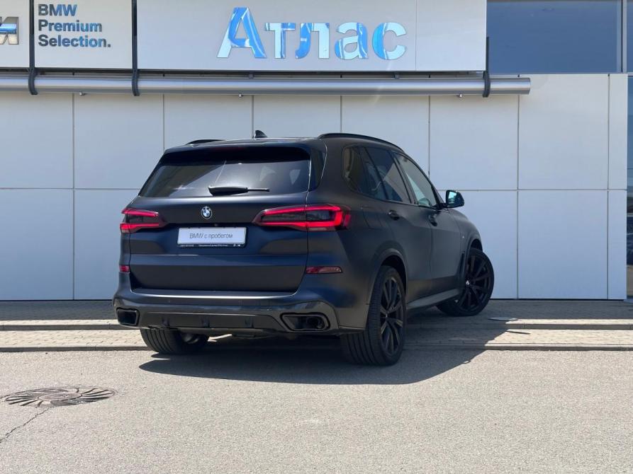 BMW X5 IV (G05/G18) Краснодар  - изображение 2