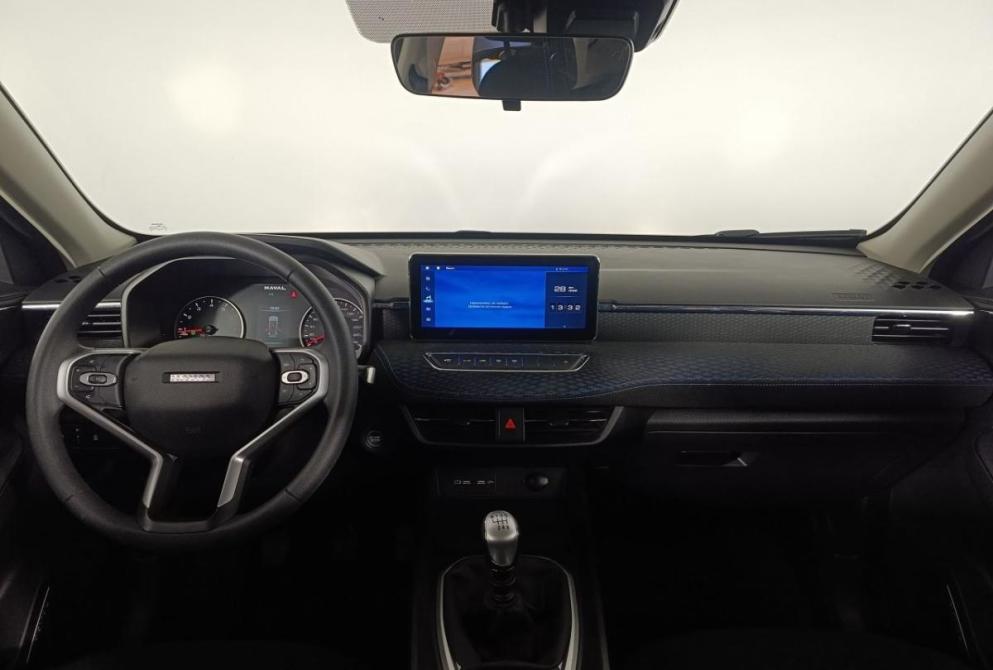 Haval Jolion I Рестайлинг Волгоград  - изображение 11