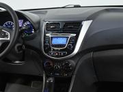 Hyundai Solaris I Москва  - изображение 23