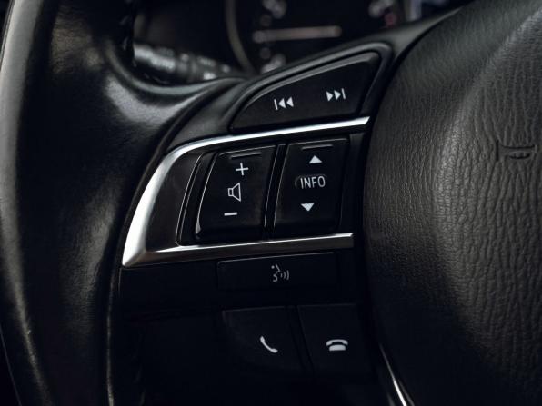 Mazda CX-5 I Рестайлинг с пробегом 2016 года, цена 2 249 000 рублей, 161670 км, внедорожник, Автокод Объявления