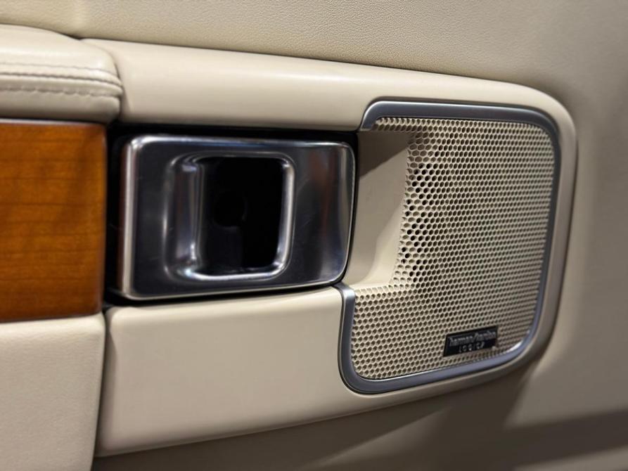 Land Rover Range Rover III Рестайлинг 2 Челябинск  - изображение 22
